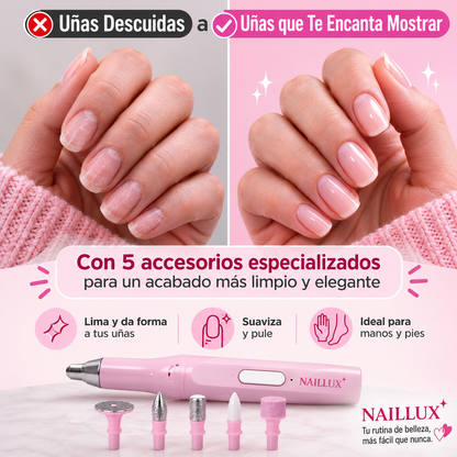 Deja de esconder tus manos y luce uñas impecables.