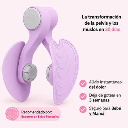 Fortalece tu cuerpo, mejora tu control y tonifica tu figura sin salir de casa.