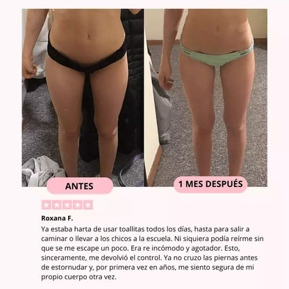 Fortalece tu cuerpo, mejora tu control y tonifica tu figura sin salir de casa.